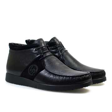 Мужские Ботинки Натур. Кожа VITTO ROSSI * VR1735R0102