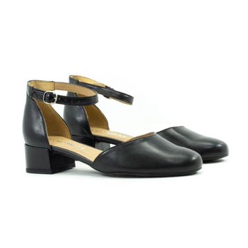 Женские Босоніжки Натур. Шкіра RYLKO * 3LKP4_4JZF