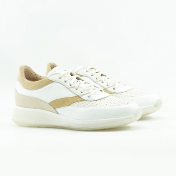 Женские Кросівки Натур. Шкіра RYLKO * 1LRJ6_Z_3NUF
