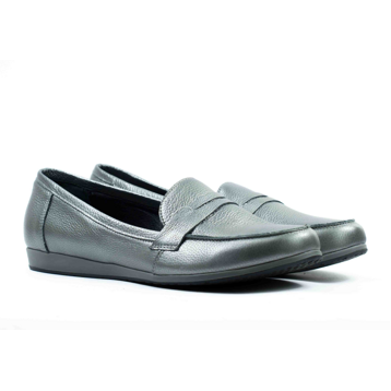 Женские Туфлі лофери Натуральна шкіра KABALA * 196-330-368