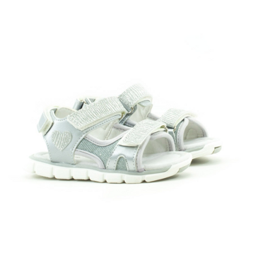 Детские Босоножки Экокожа-Текстиль WEESTEP * R913550231 S