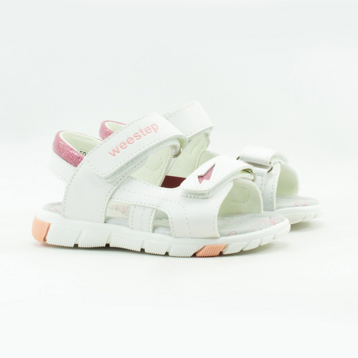 Детские Босоножки Комбинированная Кожа WEESTEP * R562350255 W