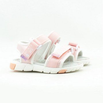 Детские Босоножки Екошкіра-Текстиль WEESTEP * R562350253 P