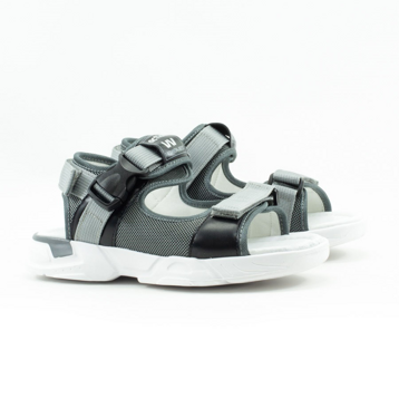 Детские Босоножки Текстиль WEESTEP * R167651101 GR