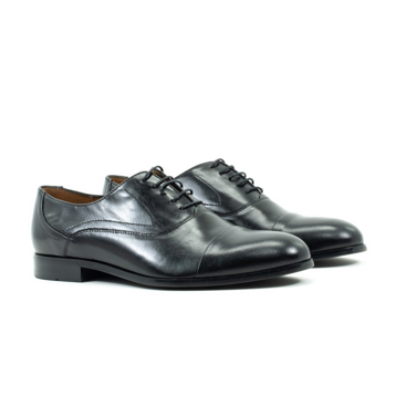 Мужские Туфли модельные Натуральна шкіра CONHPOL * 7849-1231