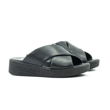 Женские Сабо Натур. Шкіра RYLKO * 1IFB1_P_1IU