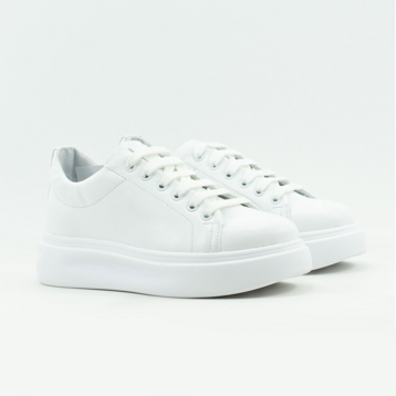 Детские Кеды Натур. Шкіра JORDAN * 7086