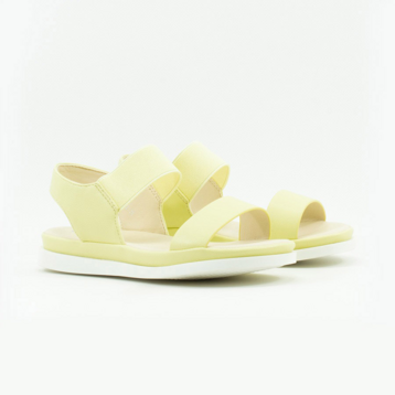 Детские Босоножки Экокожа-Текстиль BETSY * 917311-03-02