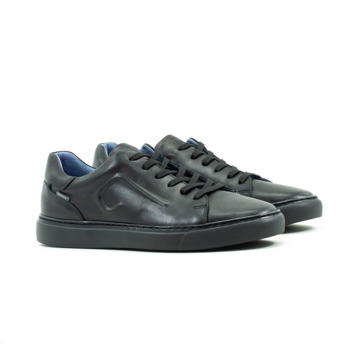 Мужские Кеди Натуральна шкіра BADURA * 3866-698