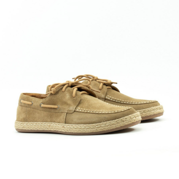 Мужские Мокасини Натуральна замша RYLKO * IDKC01_1YC