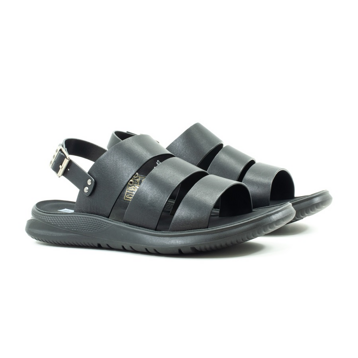 Мужские Босоножки Натур. Шкіра ZIANO * J000648