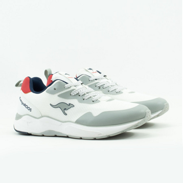 Мужские Кроссовки Екошкіра-Текстиль KANGAROOS * 79173-0065