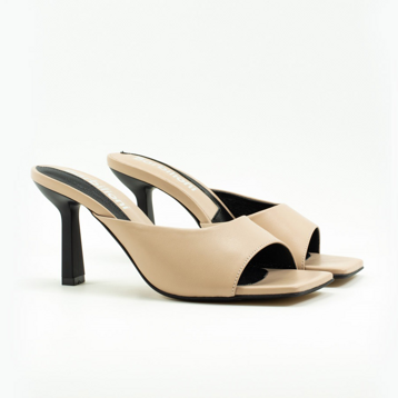 Женские Мюли Натур. Кожа BARBILIONI * 87-017-11K-21Z