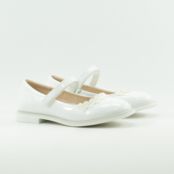 Детские Туфли Экокожа-Лак WEESTEP * R191054357W