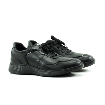 Женские Кросівки Натур. Шкіра RYLKO * 1ZRK5_Z12