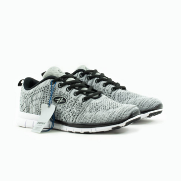 Женские Кроссовки Текстиль BONA * 115-2B