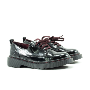 Детские Туфлі Екошкіра-Замш BETSY * 918319-01-01