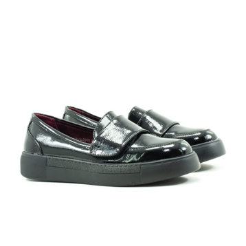 Детские Туфлі Екошкіра-Замш BETSY * 918310-08-01