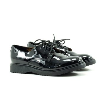 Детские Туфлі Екошкіра-Лак KEDDO * 518133-06-01