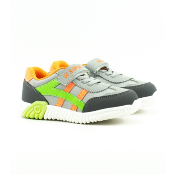Детские Кроссовки Комбинированная Кожа WEESTEP * R927053021GR