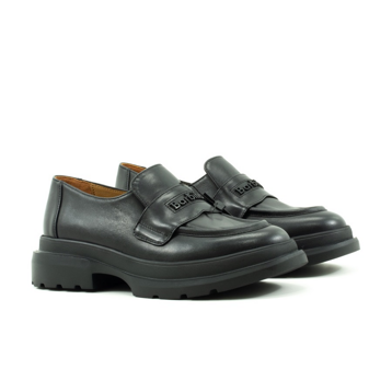 Женские Туфли лоферы Натур. Шкіра BARBILIONI * B23-022-11K-01Z-01