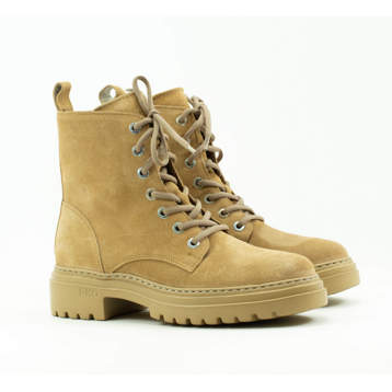 Женские Ботинки Замша RYLKO * 2XVE3_H_1RW