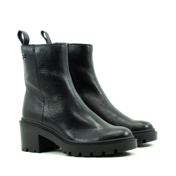 Женские Черевики Натур. Шкіра RYLKO * 4TVY8_G_UW9