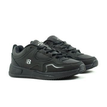 Женские Кросівки Натур.Шкіра-Штучна шкіра BONA * 820D-2