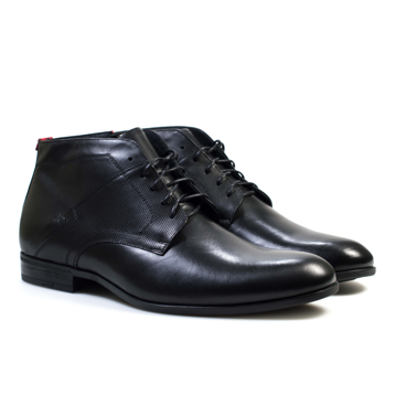 Мужские Ботинки Натур. Шкіра PILPOL * 2191ON-C121