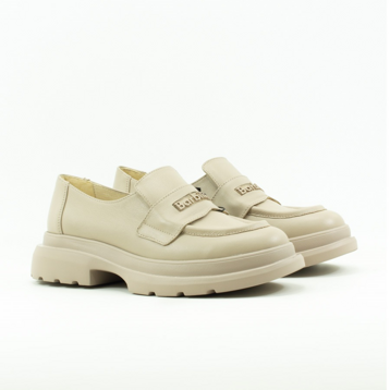 Женские Туфли лоферы Натур. Кожа BARBILIONI * B23-022-11K-21Z