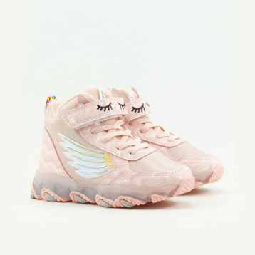 Детские Ботинки Екошкіра JONG GOLF * B30473-8