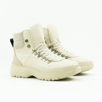 Женские Ботинки спорт Натур. Шкіра RYLKO * OEUI8_5RMF