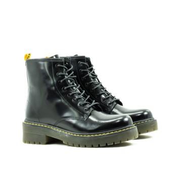 Женские Ботинки Натур. Шкіра CORSO VITO * 02-1815953-Б