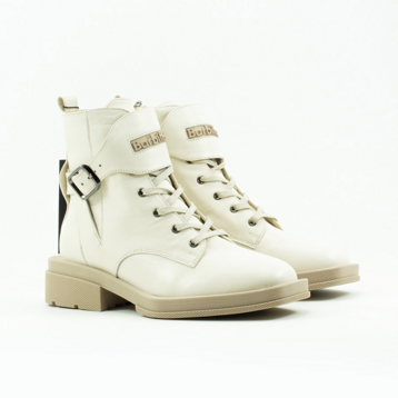 Женские Ботинки Натур. Шкіра BARBILIONI * B22-056-12D-14Z