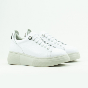 Женские Кросівки Натур. Шкіра LA PINTA * 0378-001D