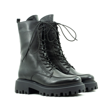 Женские Ботинки комфорт Натур. Шкіра CORSO VITO * 02-2311988-Ш