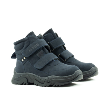 Детские Ботинки Экокожа KEDDO * 518310-40-02