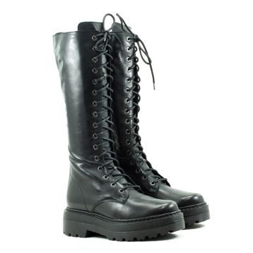 Женские Чоботи Натуральна шкіра RYLKO * 2LXJ9_Y_M-WD