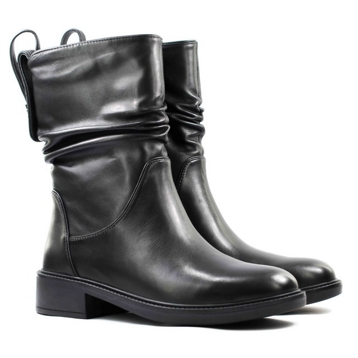 Женские Черевики Натур. Шкіра VITTO ROSSI * 36DA-40-B-1A