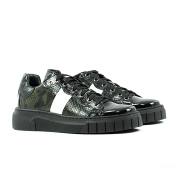 Женские Кеди Лак SOLO FEMME * 95237-04--D80