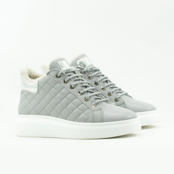 Женские Ботинки Натур. Шкіра STEPTER * 7748