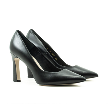 Женские Туфлі човники Натуральна шкіра BRAVOMODA * 1897