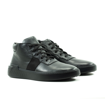 Мужские Ботинки Натур. Шкіра PILPOL * PC6103E3