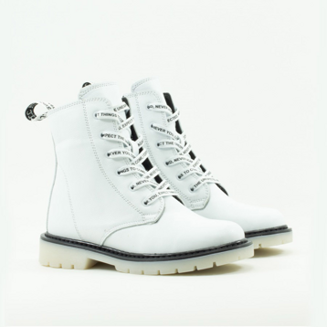 Детские Черевики Натур. Шкіра CONSTANTA * 1695