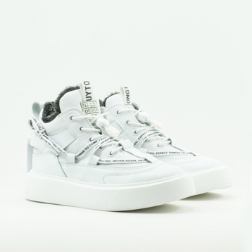 Детские Черевики Натур. Шкіра CONSTANTA * 1738