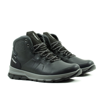 Мужские Черевики Натуральний нубук GRISPORT * 14803A100tn