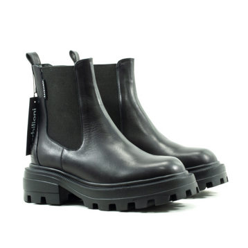 Женские Ботинки челси Натур. Шкіра BARBILIONI * B22-068-12Z