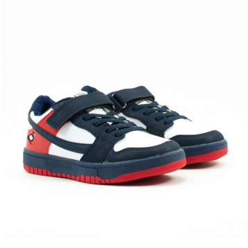 Детские Кросівки <Объект не найден> (9018:bc3d704d7bb35c1d11e9f4f3839e8fe4) JONG GOLF * C10486-1