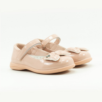 Детские Туфли Екошкіра-Лак JONG GOLF * B10541-8