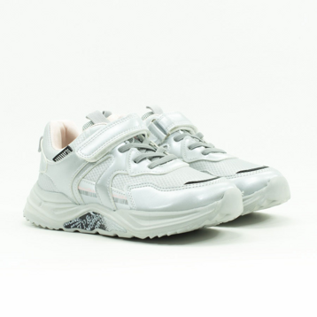 Детские Кросівки Екошкіра JONG GOLF * C10422-19